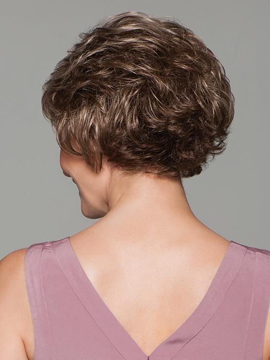 Commitment Wig by Gabor | Synthetic (Traditional Cap) - Ultimate Looks