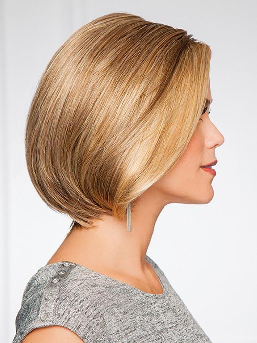 High Society Wig by Gabor | Synthetic (Lace Front Mono Part) - Ultimate Looks