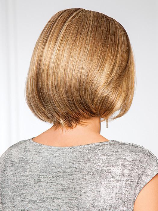 High Society Wig by Gabor | Synthetic (Lace Front Mono Part) - Ultimate Looks