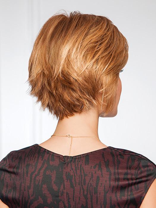 Innuendo Wig by Gabor | Synthetic (Traditional Cap) - Ultimate Looks