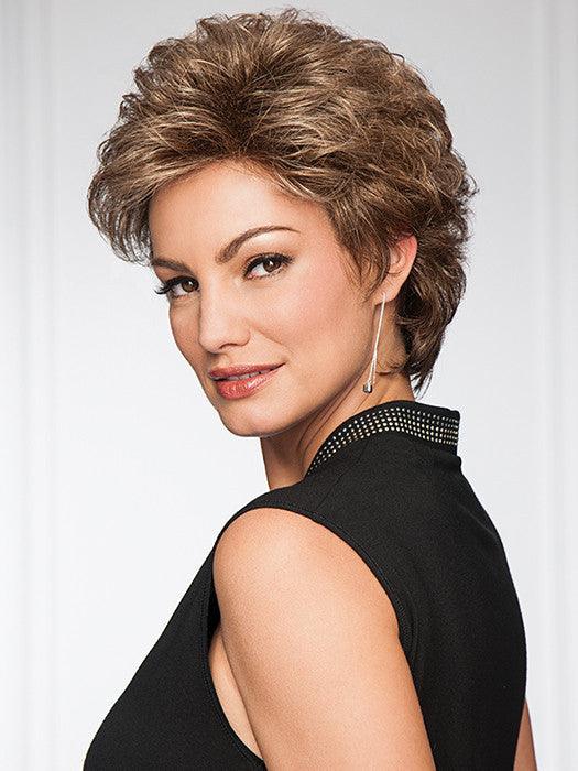 Instinct Average/Large Wig by Gabor | Synthetic (Traditional Cap) - Ultimate Looks