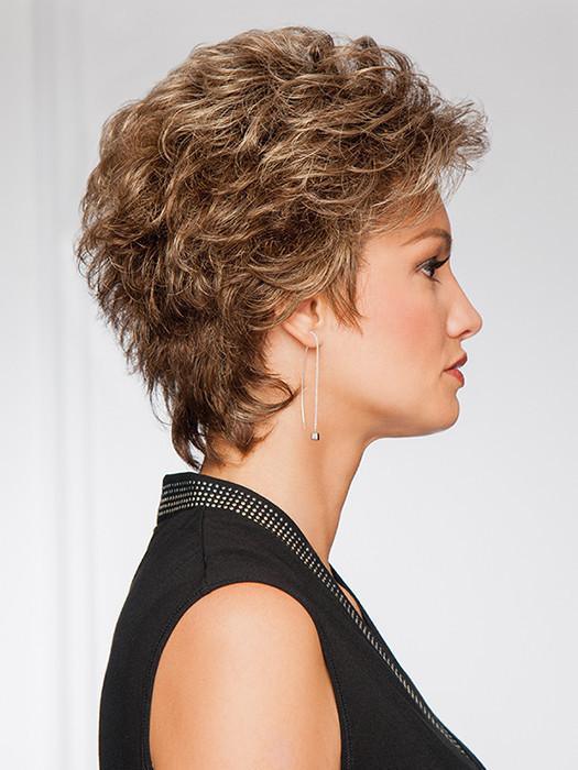 Instinct Petite/Average Wig by Gabor | Synthetic (Traditional Cap)