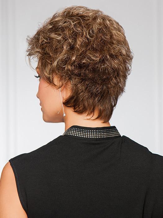 Instinct Petite/Average Wig by Gabor | Synthetic (Traditional Cap) - Ultimate Looks