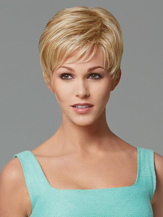 Love Wig by Gabor | Heat Friendly Synthetic (Traditional Cap) - Ultimate Looks