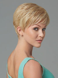 Love Wig by Gabor | Heat Friendly Synthetic (Traditional Cap) | Clearance Sale - Ultimate Looks