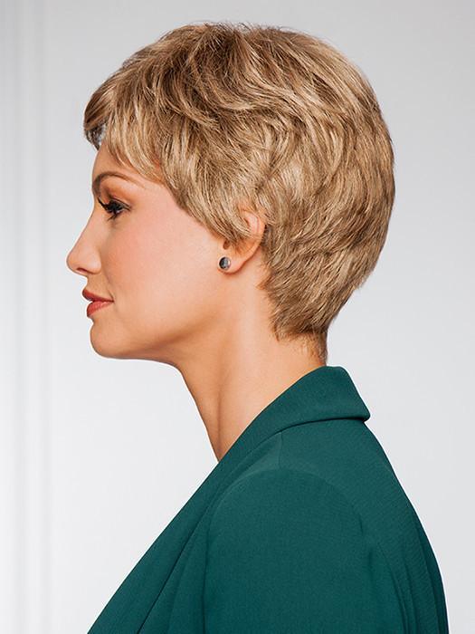 Petite Pixie Perfect Wig by Gabor | Synthetic (Mono Crown) - Ultimate Looks