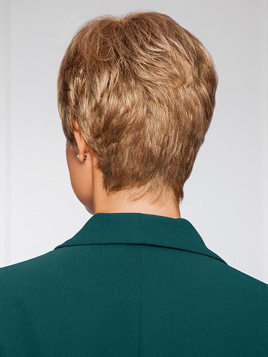 Petite Pixie Perfect Wig by Gabor | Synthetic (Mono Crown) - Ultimate Looks