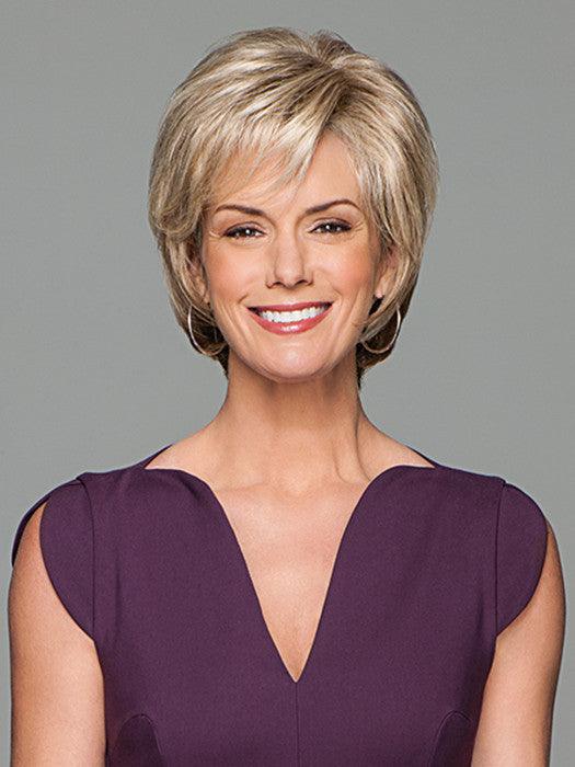 Prodigy Wig by Gabor | Synthetic (Lace Front Traditional Cap) - Ultimate Looks