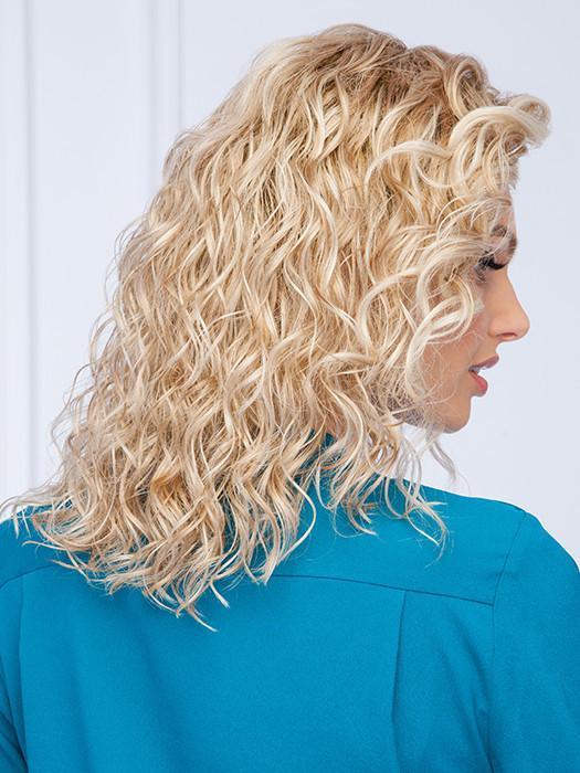 Radiant Beauty Wig by Gabor | Synthetic (Lace Front Mono Part) - Ultimate Looks