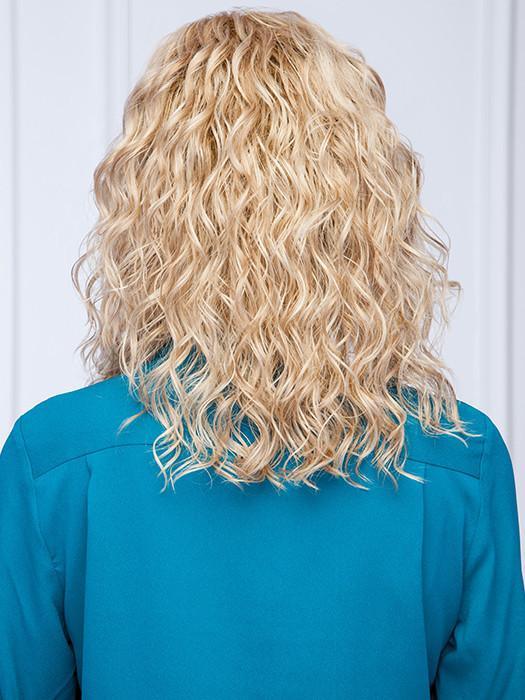 Radiant Beauty Wig by Gabor | Synthetic (Lace Front Mono Part) - Ultimate Looks