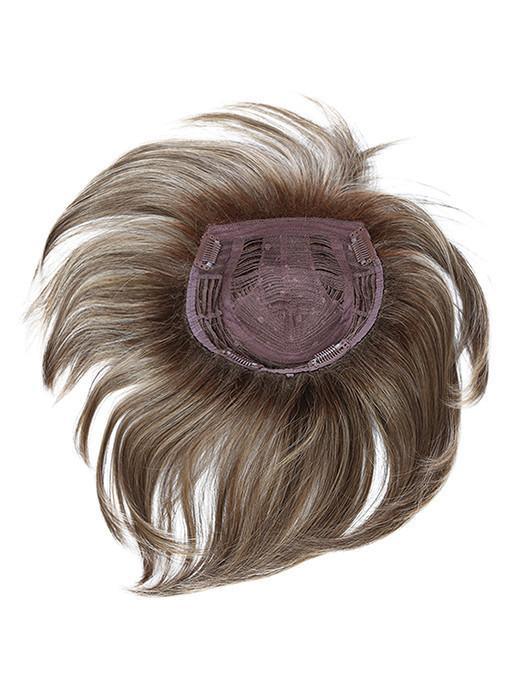 Top Perfect Topper Wig by Gabor | Synthetic Hair | Clearance Sale - Ultimate Looks