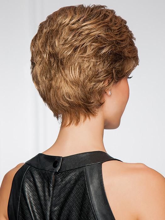 Upper Cut Wig by Gabor | Synthetic (Mono Crown) - Ultimate Looks