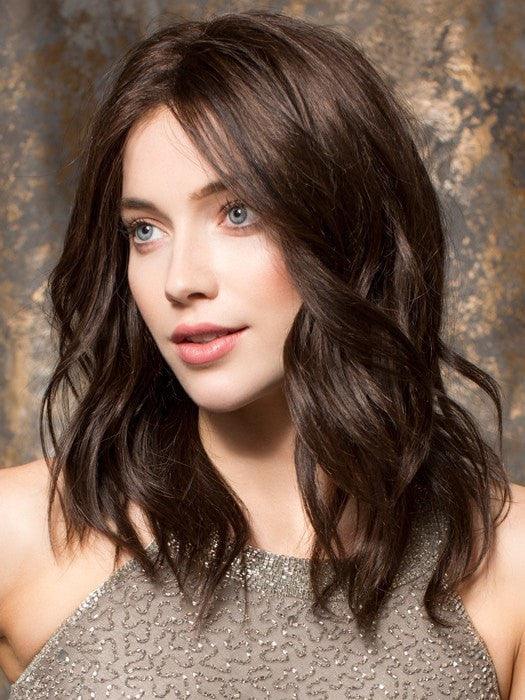 Emotion Wig by Ellen Wille | Remy Human Hair - Ultimate Looks