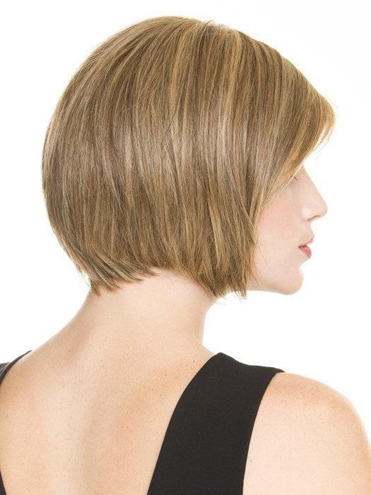 Mood Wig by Ellen Wille | Human/Synthetic Hair Blend - Ultimate Looks