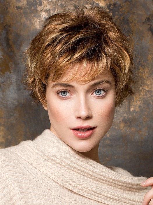 Push Up Wig by Ellen Wille | Synthetic - Ultimate Looks
