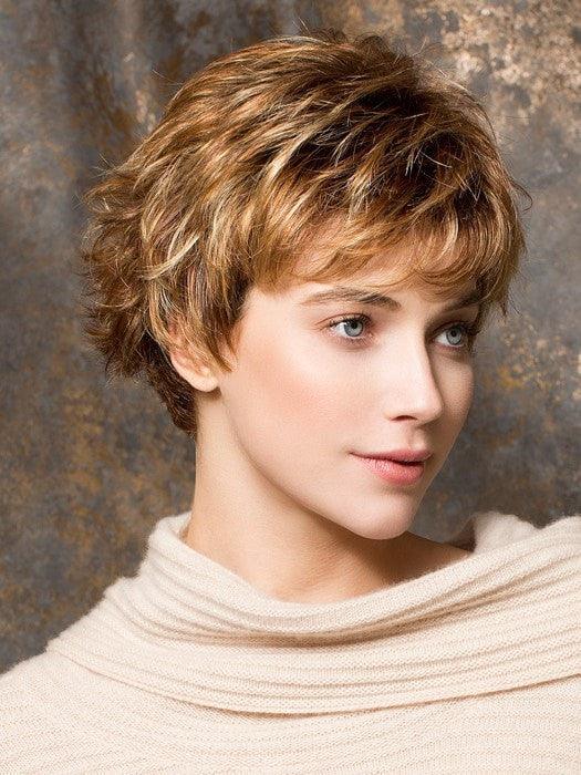 Push Up Wig by Ellen Wille | Synthetic - Ultimate Looks