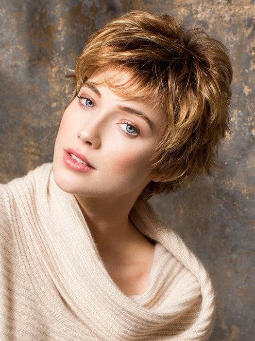 Push Up Wig by Ellen Wille | Synthetic - Ultimate Looks