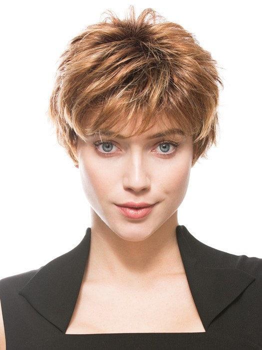 Push Up Wig by Ellen Wille | Synthetic - Ultimate Looks