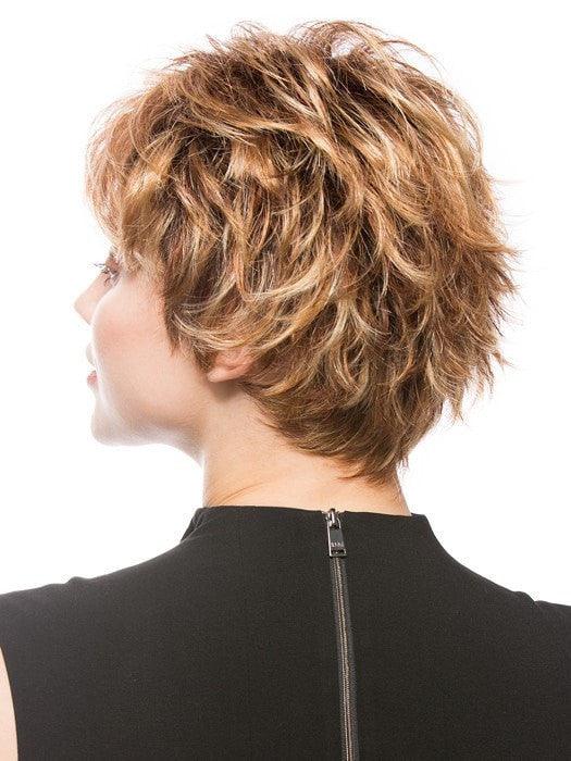 Push Up Wig by Ellen Wille | Synthetic - Ultimate Looks