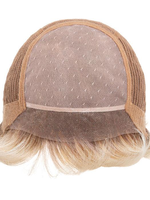 Encore Wig by Ellen Wille | Human/Synthetic Hair Blend - Ultimate Looks