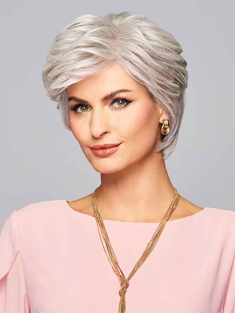 Enthusiastic Wig by Gabor | Heat Friendly Synthetic (Open Cap)