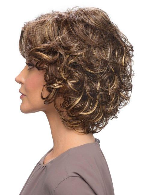 Brigitte Wig by Estetica Designs | Synthetic (100% Hand Tied Mono Top) | Clearance Sale