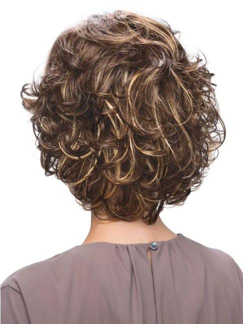 Brigitte Wig by Estetica Designs | Synthetic (100% Hand Tied Mono Top) | Clearance Sale - Ultimate Looks