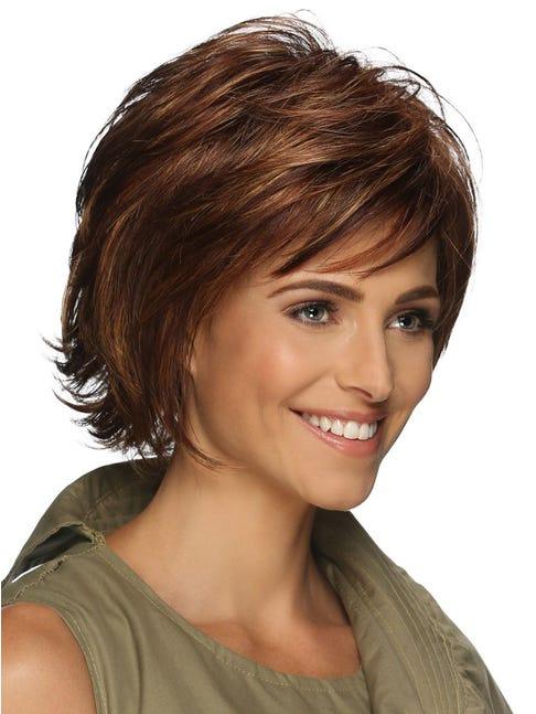 Carmen Wig by Estetica Designs | Synthetic (100% Hand Tied Lace Front) | Clearance Sale