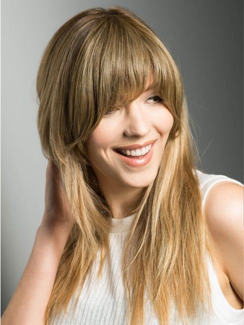 Magic Bang 2 Hairpiece by Estetica Designs | Heat Friendly Synthetic | Clearance Sale - Ultimate Looks