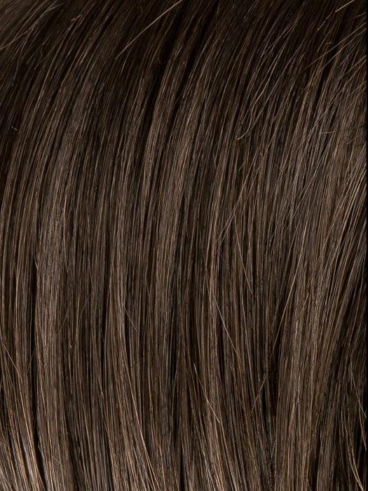 Famous Topper by Ellen Wille | Remy Human Hair Topper - Ultimate Looks