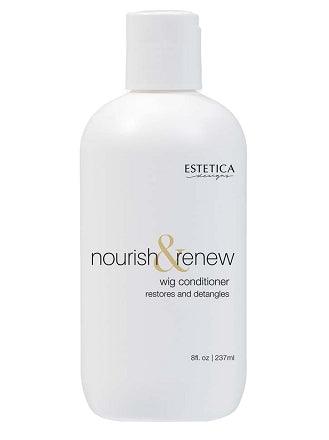 Wig Conditioner (8 oz)