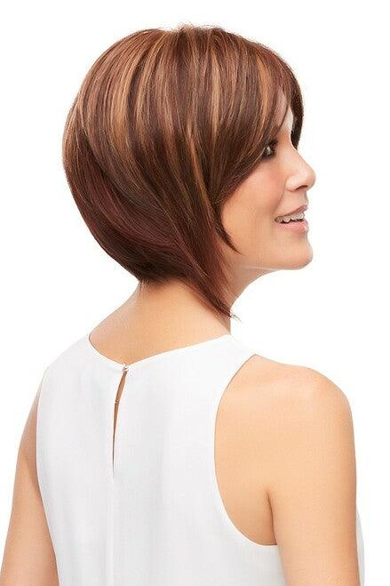 Eve Wig by Jon Renau | HF Synthetic Lace Front (Mono Top) - Ultimate Looks