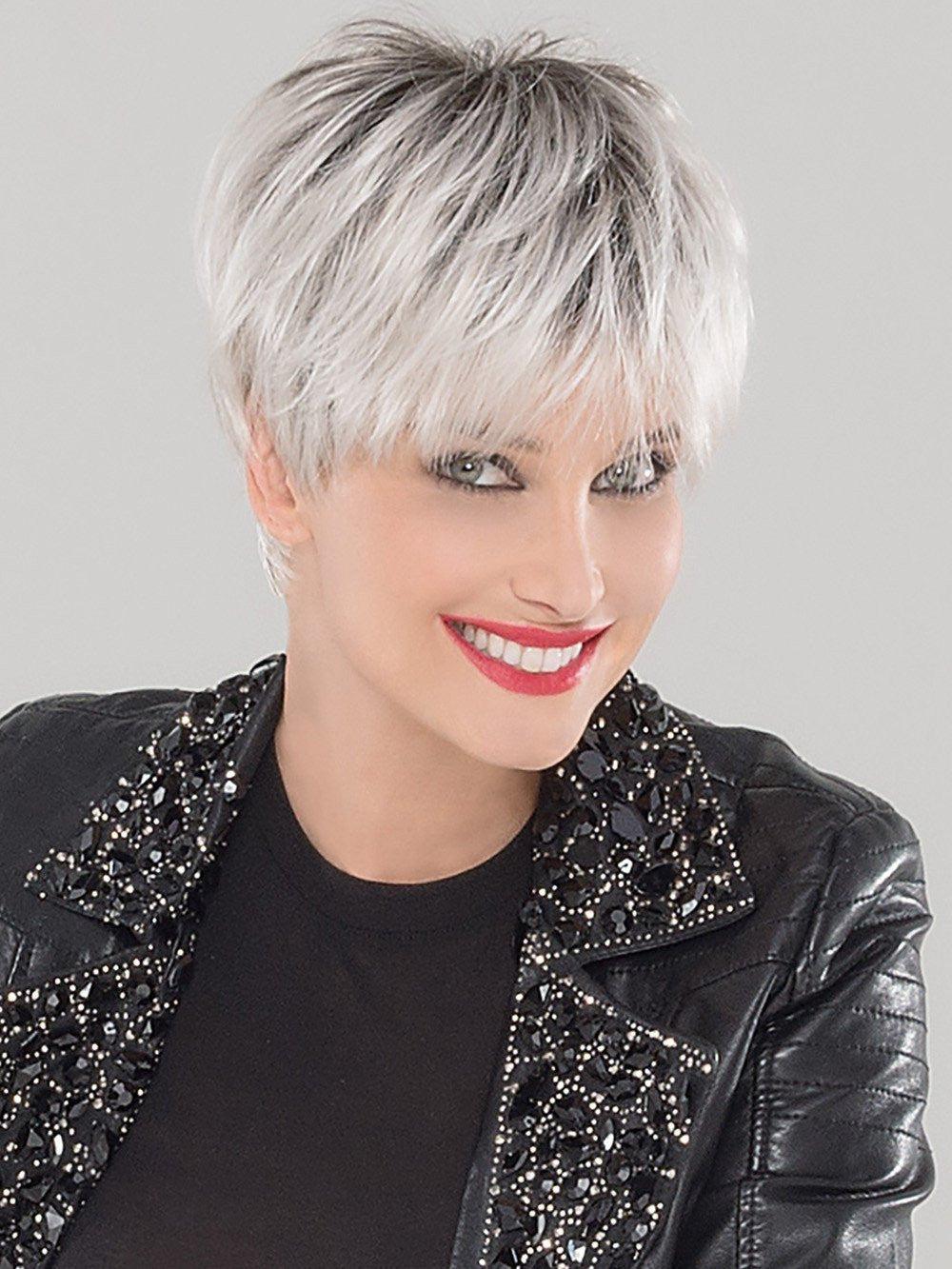 Swing Wig by Ellen Wille | Synthetic