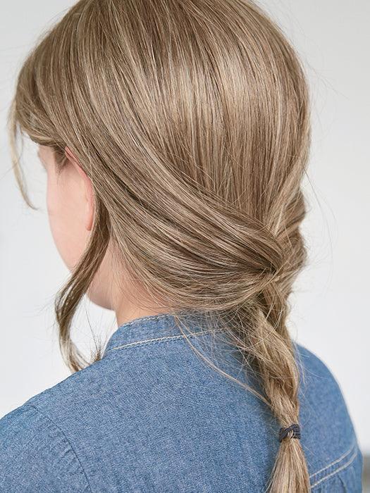 Anne Nature Wig by Ellen Wille | Remy Human Hair - Ultimate Looks