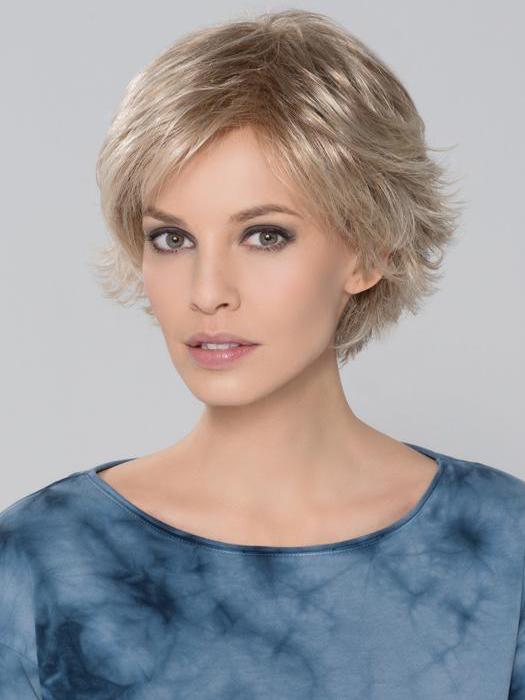 Date Mono Wig by Ellen Wille | Synthetic - Ultimate Looks