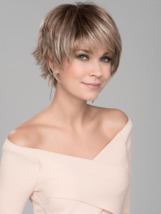 Sky Wig by Ellen Wille | Synthetic - Ultimate Looks