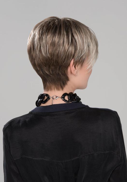 Fenja Small Wig by Ellen Wille | Synthetic - Ultimate Looks