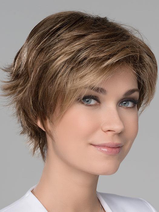 Flip Mono Wig by Ellen Wille | Synthetic - Ultimate Looks