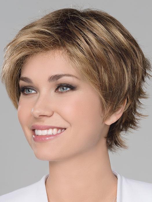 Flip Mono Wig by Ellen Wille | Synthetic - Ultimate Looks
