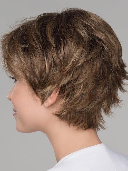 Flip Mono Wig by Ellen Wille | Synthetic - Ultimate Looks