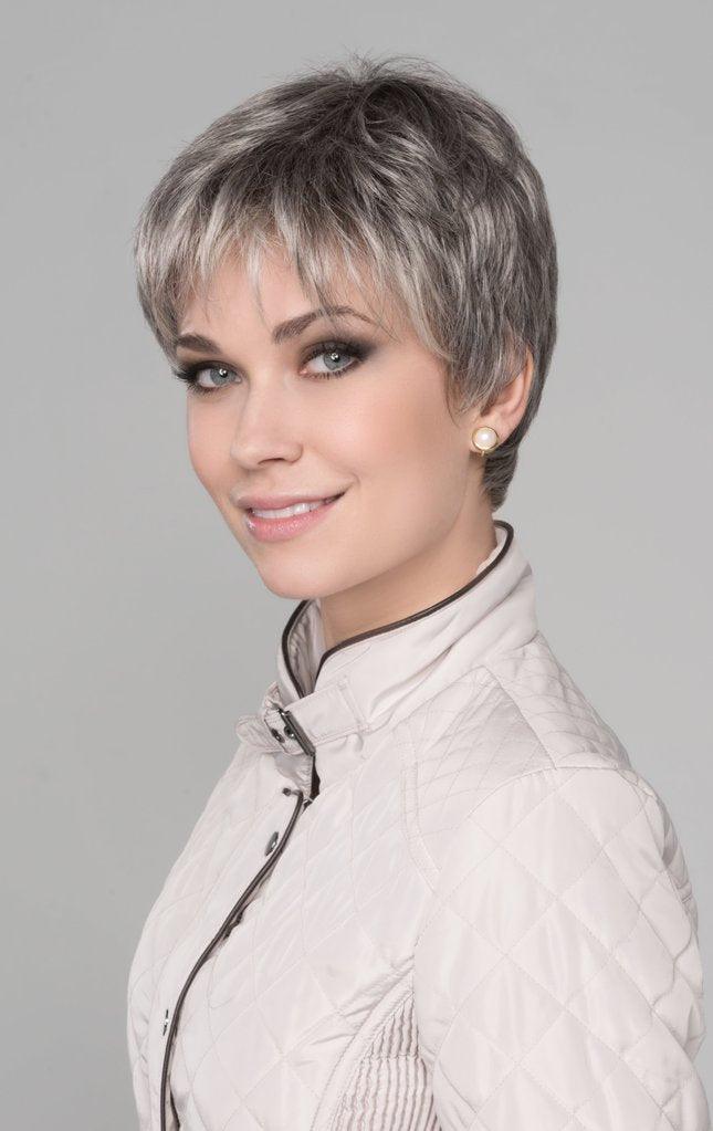 Ginger Small Wig by Ellen Wille | Synthetic