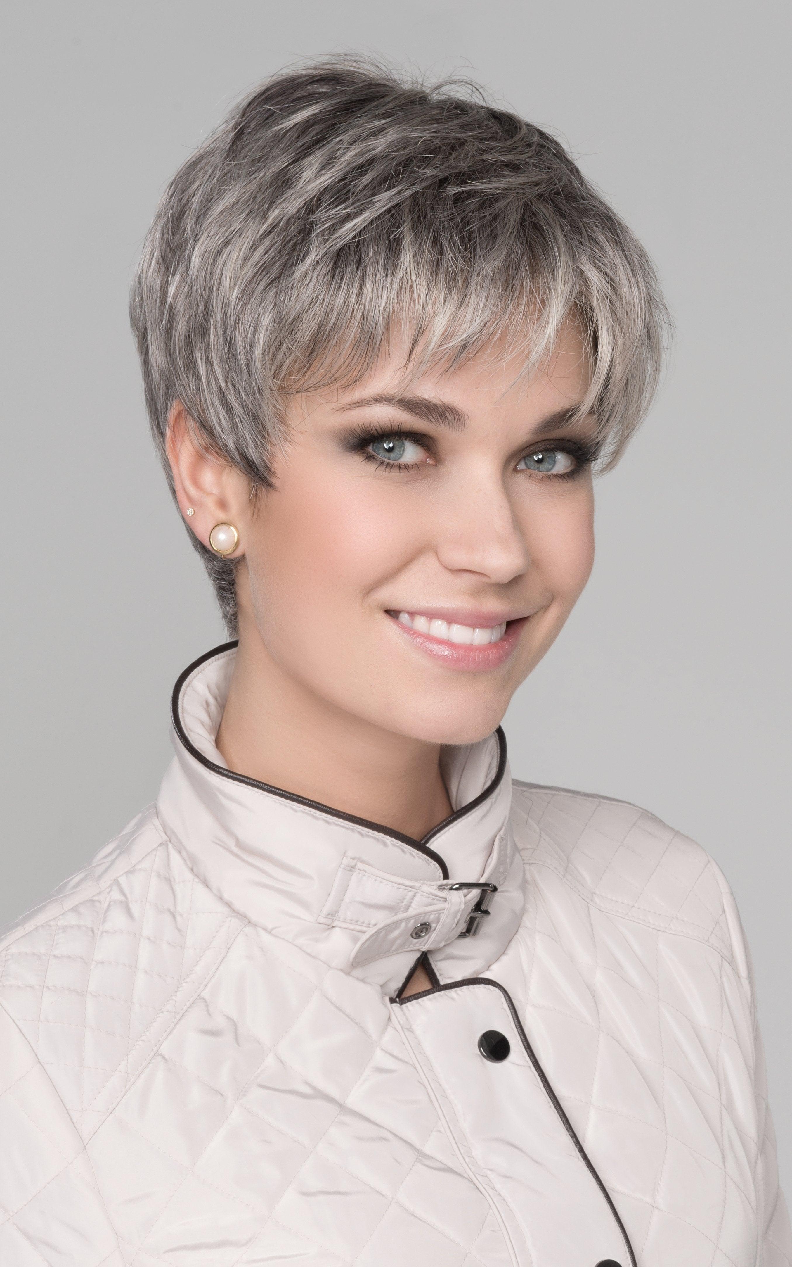 Ginger Large Mono Wig by Ellen Wille | Synthetic - Ultimate Looks