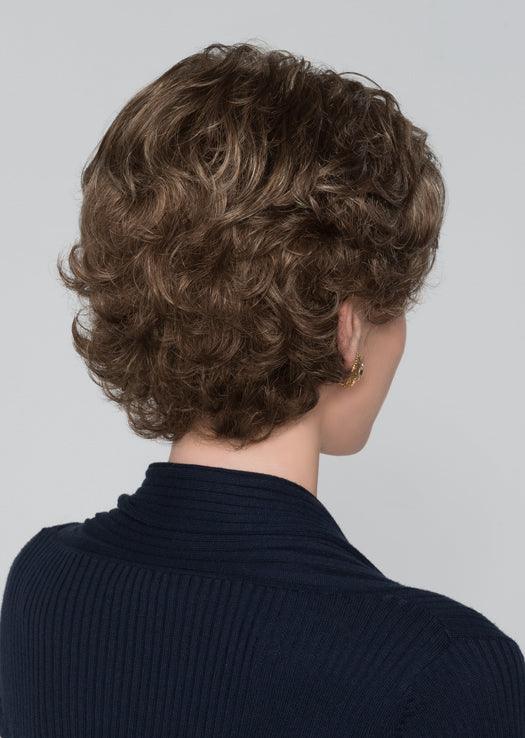 Nancy Wig by Ellen Wille | Synthetic - Ultimate Looks