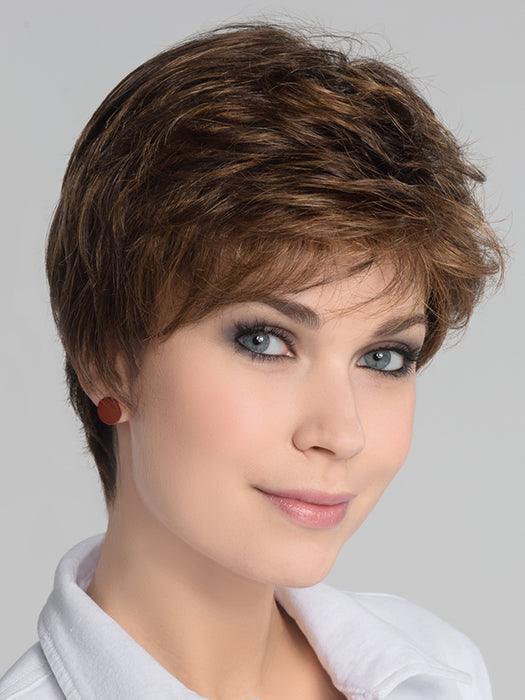 Spring Mono Wig by Ellen Wille | Synthetic