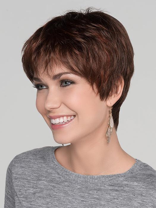 Zizi Wig by Ellen Wille | Heat Friendly Synthetic (Lace Front Mono) - Ultimate Looks