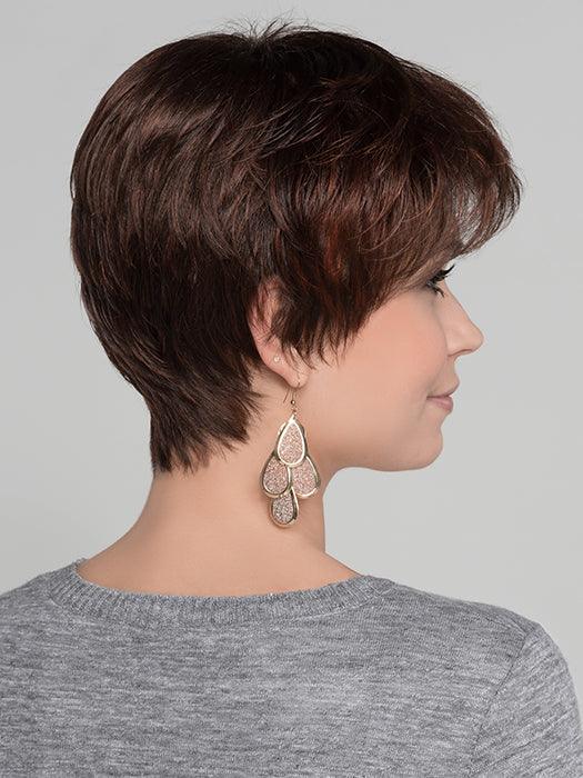 Zizi Wig by Ellen Wille | Heat Friendly Synthetic (Lace Front Mono) - Ultimate Looks
