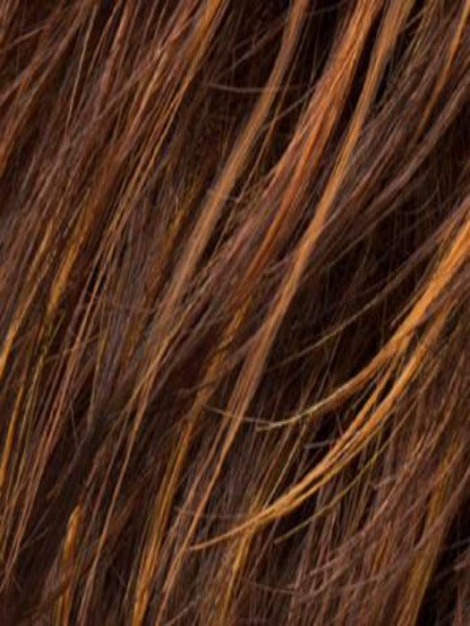 Flip Mono Wig by Ellen Wille | Synthetic - Ultimate Looks