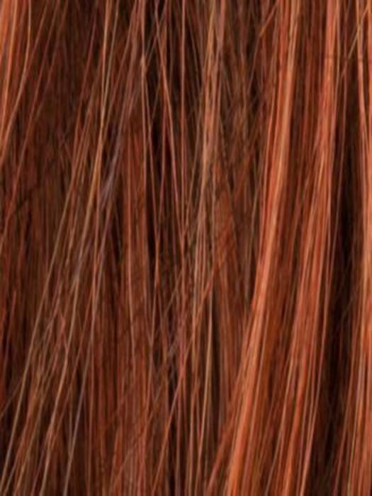 Ivy Wig by Ellen Wille | Synthetic - Ultimate Looks