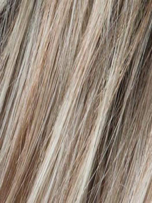 Promise Wig by Ellen Wille | Human/Synthetic Hair Blend - Ultimate Looks