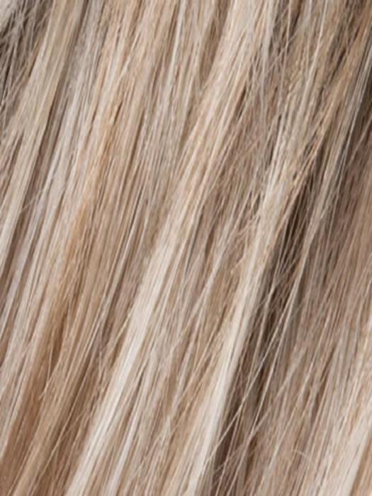 Effect Topper by Ellen Wille | Heat Friendly Synthetic Topper - Ultimate Looks